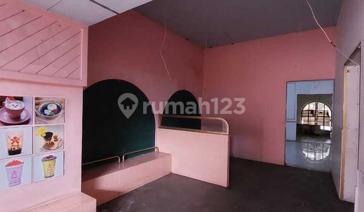 Disewakan Ruang Usaha Sayap Riau Cocok untuk Kantor, Cafe Disewakan Ruang Usaha Sayap Riau Cocok untuk Kantor, Cafe