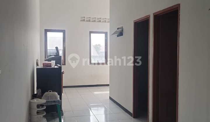 For Sale: Cibaligo Shophouse on Jl. Industri, Bandung