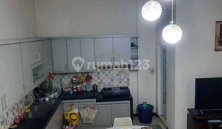 RUMAH MINIMALIS MODERN 2 LANTAI LINGKUNGAN STRATEGIS NYAMAN SIAP HUNI DI TAMAN KOPO INDAH 2 TKI2 BANDUNG