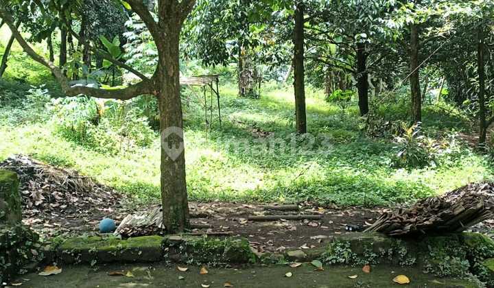 "Dijual Murah Tanah Kavling di Kihapit Leuwigajah Cimahi