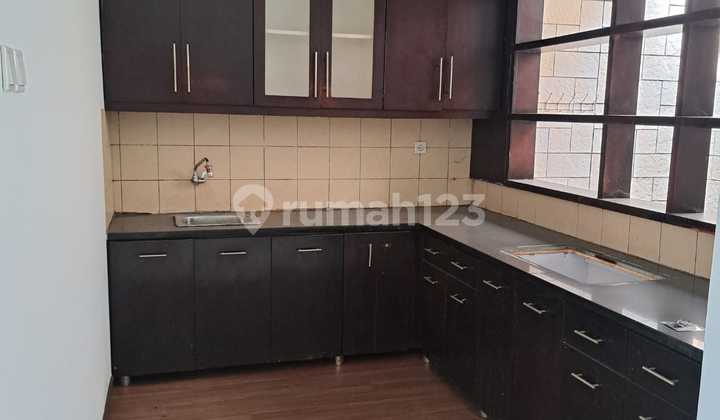 "Dijual Rumah Kota Baru Parahyangan (Kbp) Tatar Banyak Sumba,Ikea 2