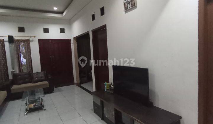 Rumah Minimalis Posisi Strategis Nyaman Siap Huni Di Bumi Asri Regency Bandung 1