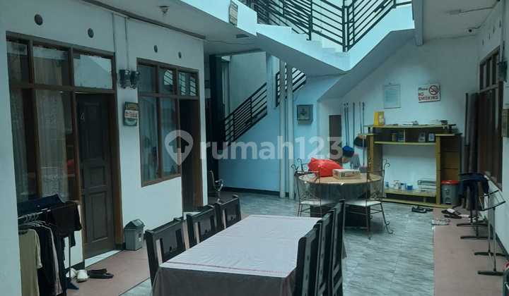"Dijual Kost 2 Lantai di Jatinangor, Cisumdawu, Kampus Unpad, Itb