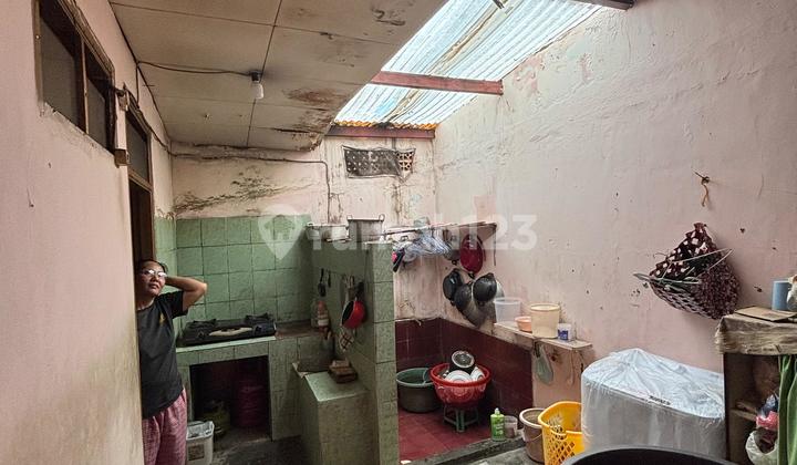 RUMAH MINIMALIS NYAMAN STRATEGIS SIAP HUNI DI MARGAHAYU RAYA BANDUNG 2