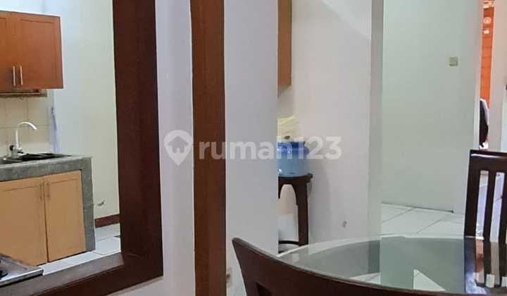 RUMAH BAGUS MINIMALIS TENGAH KOTA SIAP HUNI DI TURANGGA BANDUNG 2