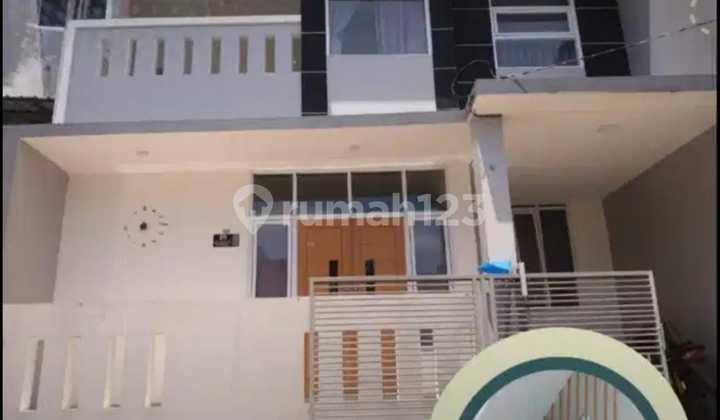 NICE MINIMALIST 2-STORY HOUSE READY TO OCCUPY IN MARGAASIH BANDUNG 1