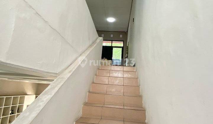 RUKO 2 LANTAI LOKASI RAMAI COCOK UNTUK SEGALA USAHA SIAP PAKAI DI TAMAN KOPO INDAH 2 TKI2 BANDUNG 2