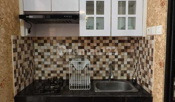 "Dijual Apartemen Gateway Pasteur Bandung, Tol Pasteur,D'botanica 2