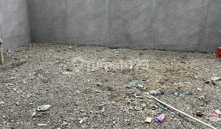 "Dijual Rumah Nyaman Turangga Bandung, Gatot Subroto, Transmart 2