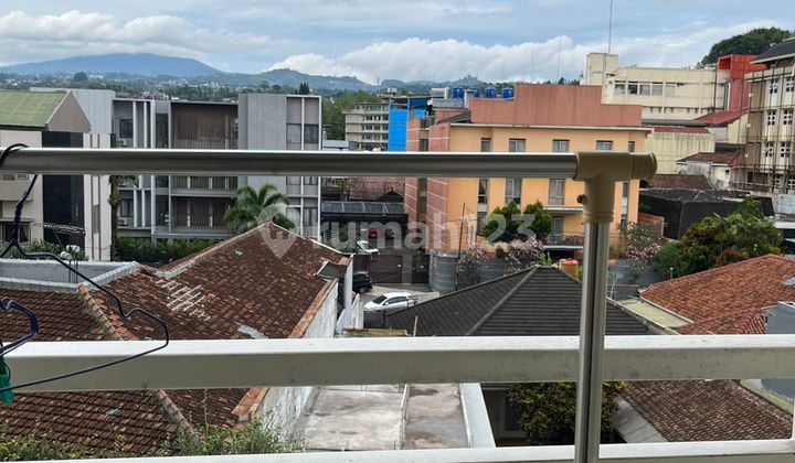 Y"Dijual Apartemen Parahyangan Residence (Pares) Ciwalk, Hotel 2