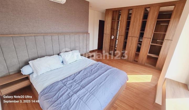 For Sale Diamond Type Apartment at Hegarmanah Residence Bandung 2