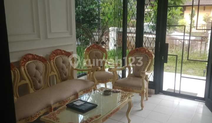 For Sale House in Baros Area Cimahi, The Edge Apartments, To Baros