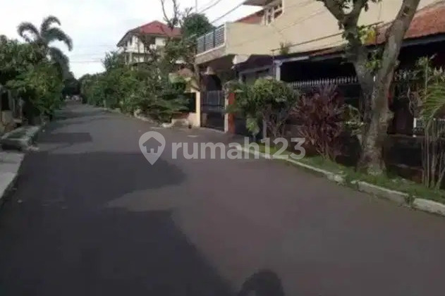 For Sale House in Pharmindo Complex, Cijerah - South Cimahi 2