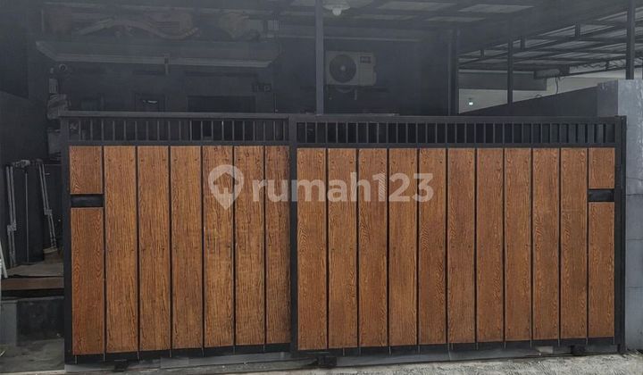 "Dijual Rumah Komplek Almaas Bandung Griya, Miko Mall, Tol Kopo 1