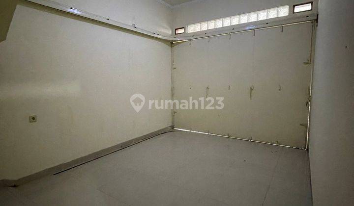 RUMAH NYAMAN KOKOH TERAWAT SIAP HUNI DI TURANGGA BANDUNG