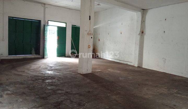 RUKO 1 LANTAI TENGAH KOTA STRATEGIS LOKASI RAMAI SIAP PAKAI DI BANCEUY BANDUNG 1