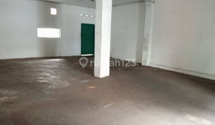 RUKO 1 LANTAI TENGAH KOTA STRATEGIS LOKASI RAMAI SIAP PAKAI DI BANCEUY BANDUNG 2