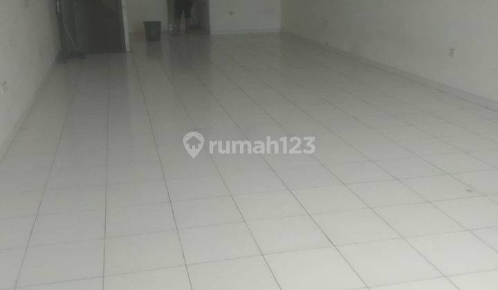 Rumah Strategis Nyaman Siap Huni Di Sayap Mohamad Toha Bandung 2