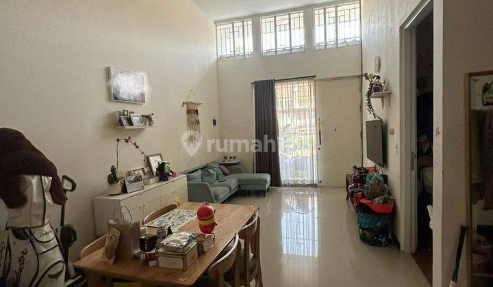 Rumah Bagus Minimalis Semi Furnished Siap Huni Di Taman Kopo Indah 5 Tki5 Bandung