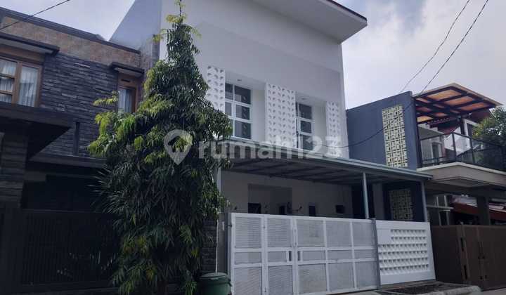 For Sale: Buahbatu Regency House CCK Boarding, Near STT Telkom, Mayapada Hospital