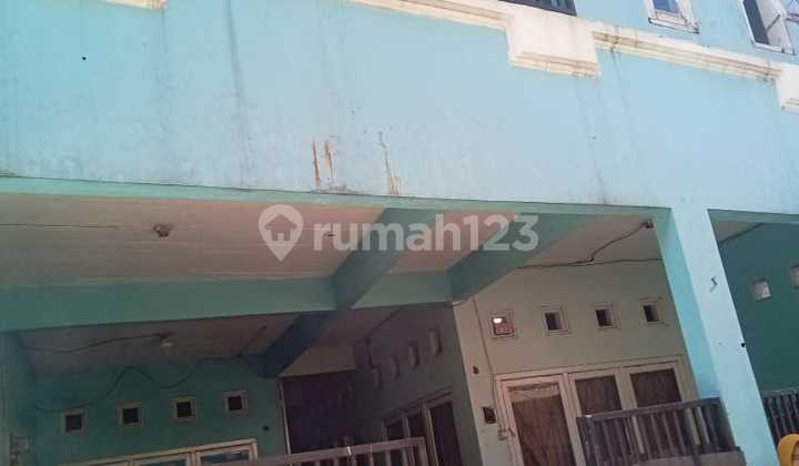 Sold Boarding House in the Kiara Arta Area, Kiaracondong, Bandung 1