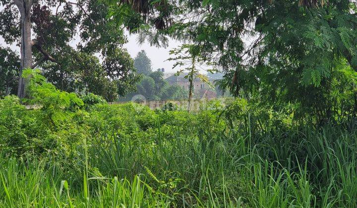 Kavling Luas Strategis Siap Bangun Di Kutawaringin Bandung 2