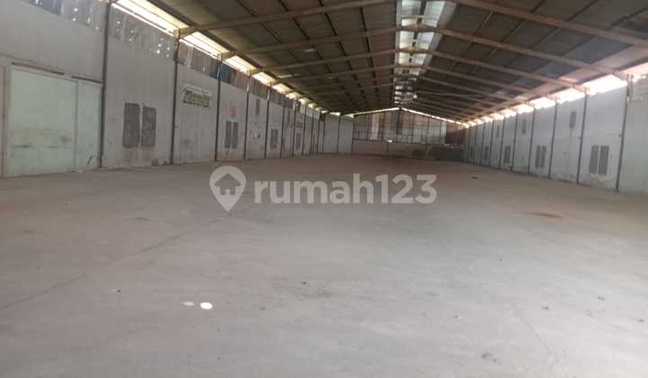For Rent, Ready-to-Occupy Warehouse in Leuwigajah Cimahi with 45ft Container Access For Rent, Ready-to-Occupy Warehouse in Leuwigajah Cimahi with 45ft Container Access