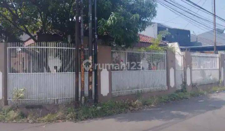 Rumah Hook Luas Nyaman Siap Huni di Leuwisari Bandung 1