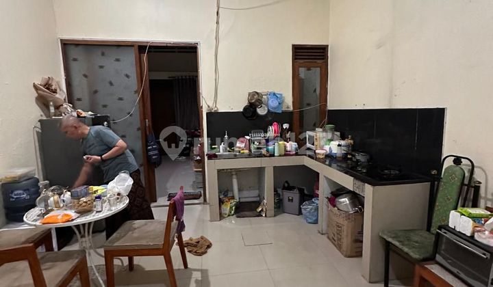 For Sale Pesona Pasteur Residence House Near Maranatha. Bus, Husen 2