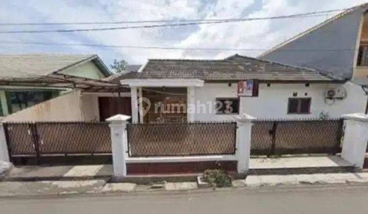 Rumah Bagus 2 Lantai Nyaman Strategis Siap Huni Di Kembar Bandung 1