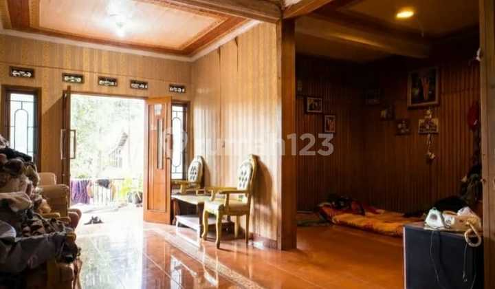 "Dijual Rumah 2 Lantai Cipageran Cimahi, Pemkot, Alun Alun Cimahi 2