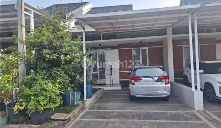 Rumah Minimalis Modern Siap Huni Di Taman Kopo Indah 5 Tki5 Sherwood Bandung 1