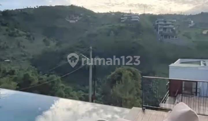 Villa Dago Village Swimming Pool Jacuzzi Serene Comfortable