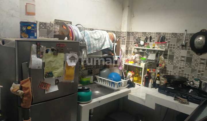 RUMAH MINIMALIS LINGKUNGAN NYAMAN STRATEGIS SIAP HUNI DI TAMAN KOPO KATAPANG BANDUNG 2