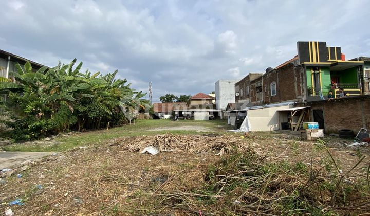 For Rent: Land in Gedebage, Bandung, Near Summarecon