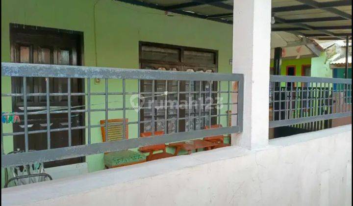 Rumah Nyaman Minimalis Siap Huni Di Cikambuy Hilir Cisangkanhurip Bandung 1