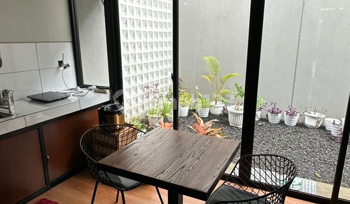 "Disewakan Rumah Kota Baru Parahyangan (Kbp) Punawangi Ikea,Wahoo