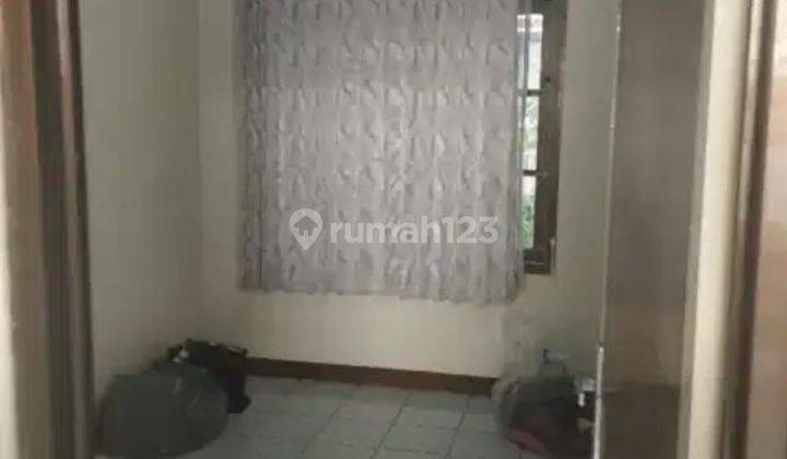 Rumah Hook Luas Nyaman Siap Huni di Leuwisari Bandung 2