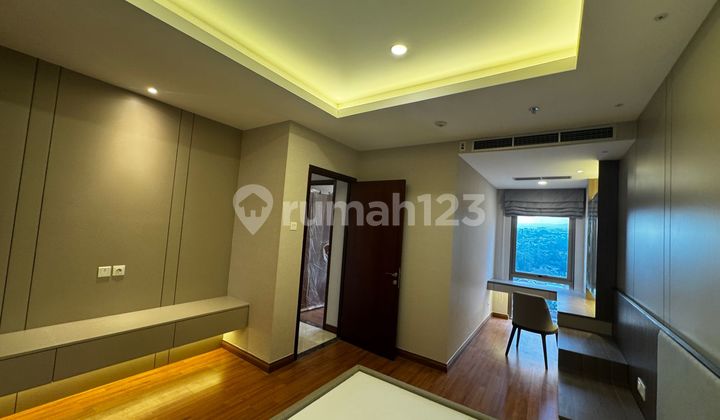 KERENN APARTEMEN HEGARMANAH RESIDENCE TIPE 2BR MEWAH FULL FURNISHED SIAP HUNI BANDUNG 2