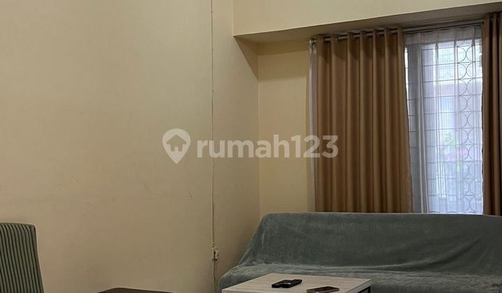 RUMAH MINIMALIS 2 LANTAI STRATEGIS NYAMAN SIAP HUNI DI NATA ENDAH BANDUNG 2