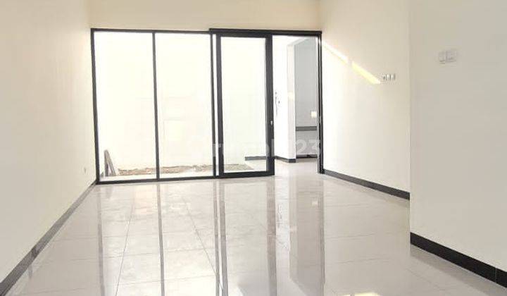 Rumah Baru 2 Lantai Minimalis Modern Siap Huni Di Taman Kopo Indah 5 Tki5 Sherwood Bandung 1