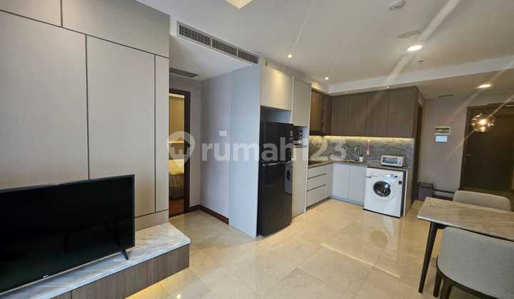 Y*Dijual Apartemen Hegarmanah Bandung Tipe Onyx Ciwalk,Cihampelas 2