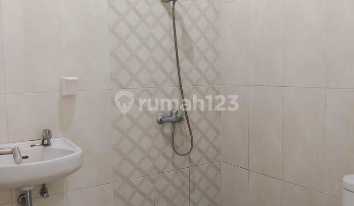 "Dijual Rumah Taman Kopo Indah 5 (Tki 5) Redwood, Tol Soroja, Ukm 2