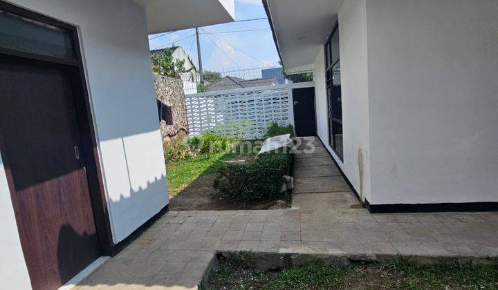 RUMAH MINIMALIS MODERN STRATEGIS NYAMAN SIAP HUNI DI SUMBERSARI BANDUNG 1