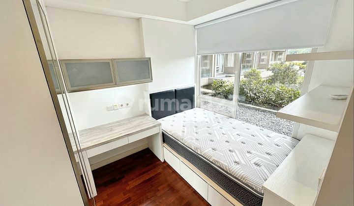 Disewakan Apartemen Landmark Dkt Paskal23, St. Kereta, Rs Santosa 2