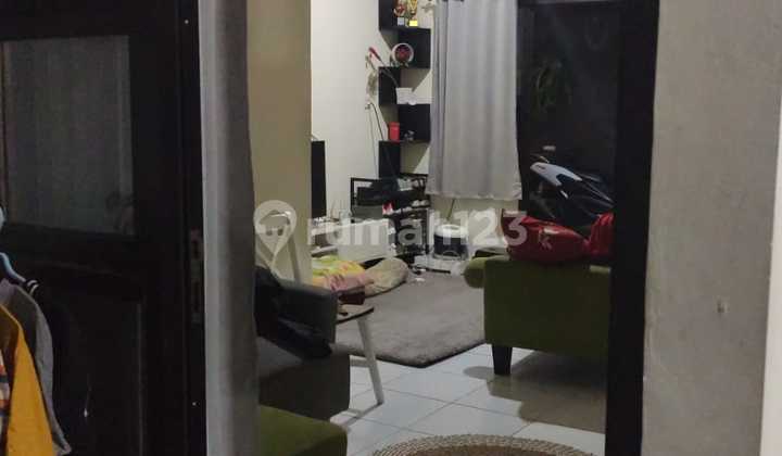 RUMAH MINIMALIS LINGKUNGAN NYAMAN SIAP HUNI DI TAMAN KOPO KATAPANG BANDUNG 2