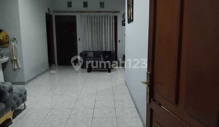 " Dijual Rumah Taman Kopo Indah 3 (Tki3) Bandung Tol Margaasih, Ukm
