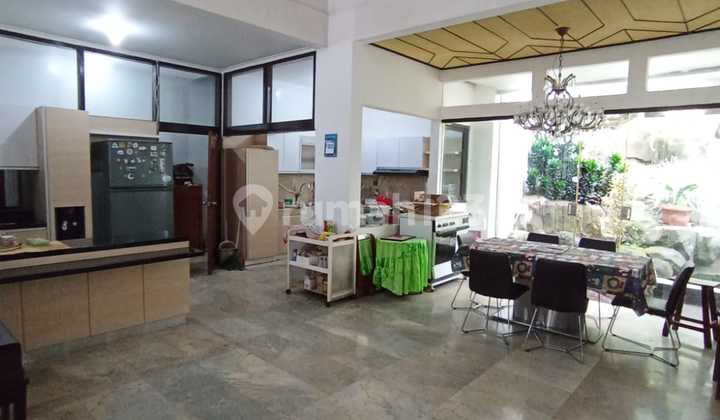 Disewakan Rumah Budi Sari Setiabudi Dkt Upi, Nhi, Itb, Rshs