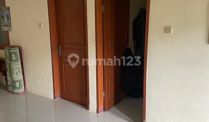 RUMAH NYAMAN MINIMALIS STRATEGIS SIAP HUNI DI TAMAN CIBADUYUT INDAH TCI BANDUNG 2
