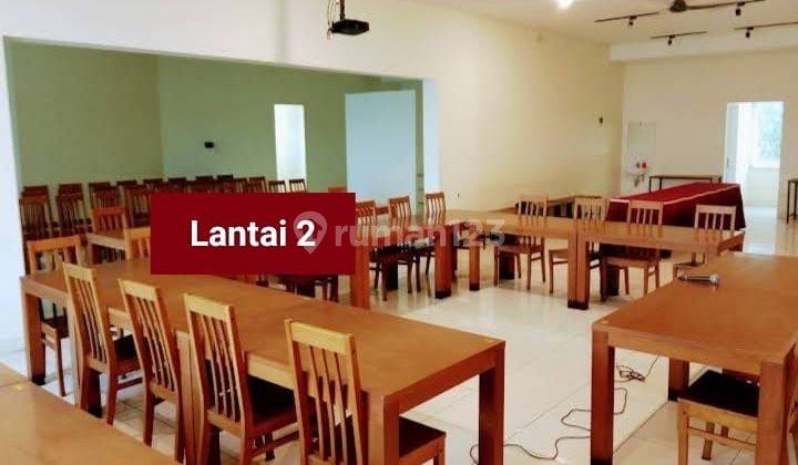 Ruko Strategis Ramai 2 Lantai Siap Pakai Di Mekar Wangi Bandung 1